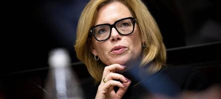 bundestagspräsidentin klöckner zu erstem besuch in kiew