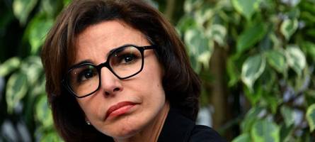 Charismatisch, ambitioniert, streitbar: Rachide Dati will Paris erobern