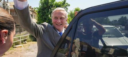 der präsident, der sein volk spaltet: chiles neuer staatschef kast hat wurzeln im allgäu