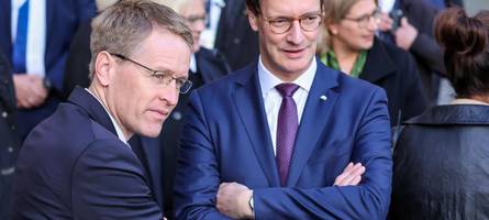 hendrik wüst und daniel günther: können sie merz und söder gefährlich werden?