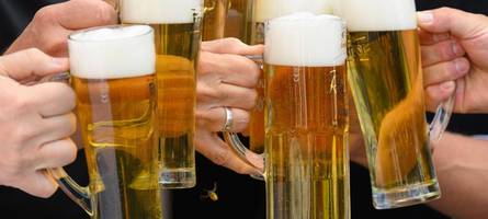 Bayerns Bierwelt weiter im Wandel: Ort mit mehr als 300 Jahren Tradition verliert Brauerei