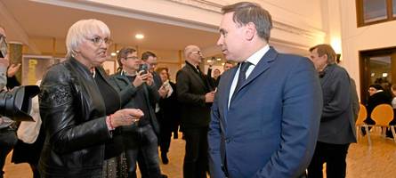 wähler sorgen für Überraschungen: das sind die auf- und absteiger im augsburger stadtrat