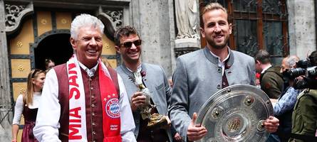 dieter reiter tritt nach wahl-dämpfer von seinen posten beim fc bayern zurück