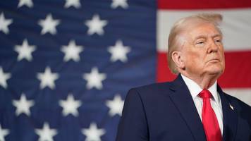 Bringt Trump die Wehrpflicht für den Iran-Krieg zurück? Er hält sich Optionen offen