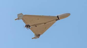 Irans Billig-Drohnen setzen dem US-Militär überraschend zu – Amerika bittet die Ukraine um ihr Know-how