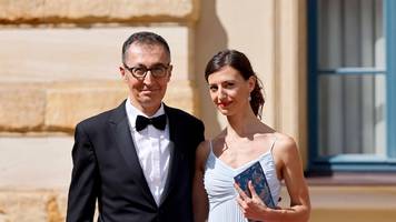 polit-experte: mit Özdemirs team hätte hagel gewonnen