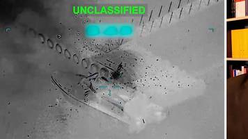 tausende minen: usa stehen vor großem hormus-dilemma