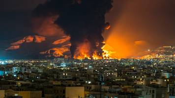 „habe in 40 jahren so etwas nicht erlebt“: sogar israelischer luftwaffen-veteran erstaunt über iran-krieg