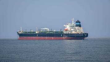 iran exportiert trotz krieg mehr Öl durch straße von hormus