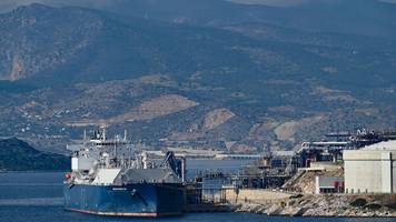 „Höchstbietende gewinnt“: LNG-Tanker steuern lieber Asien an