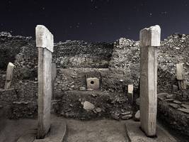 Archäologie: Begann vor 12 000 Jahren, was heute Zoom-Meeting heißt?