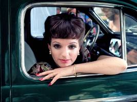 Jubiläum: Kraftwerk auf der Bühne