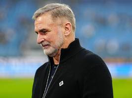 Presserecht: Stefan Kuntz gewinnt auch gegen „Stern“ vor Gericht