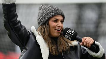 eigene wm-doku für laura wontorra und vater jörg