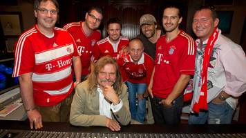 leslie mandoki liefert champions-league-soundtrack für fc bayern