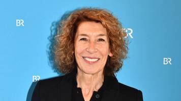 Tatort-Star Adele Neuhauser ist Single: Vielleicht bin ich zu schrullig