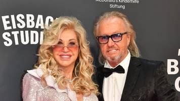 „Zu viele Informationen“: Robert Geiss' anzüglicher Peitschen-Witz irritiert seine Töchter