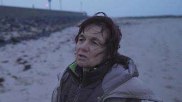 Tierärztin arbeitet pausenlos: Für die Schwachen eintreten