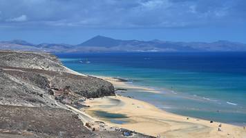 Ägypten ist unbeliebt, reisende buchen massenhaft karibikurlaube