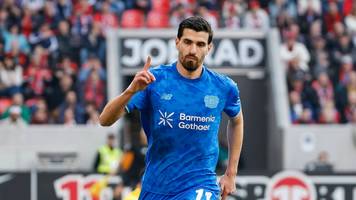 Leverkusen vs. Arsenal: Hier läuft das Champions-League-Achtelfinale live im Stream