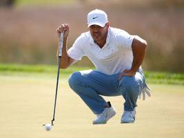 Brooks Koepka: Der Spieler, der für den Wandel im Golfsport steht