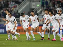 Fußball-WM: Irans Sportminister schließt WM-Teilnahme aus