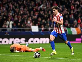 Tottenhams Torwart Kinsky: Völlig groteske 16 Minuten und 39 Sekunden