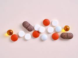 medizin: länger leben mit multivitaminen – schön wär's ja