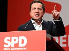 baden-württemberg: bei der spd muss sich alles ändern – und bleibt doch, wie es ist