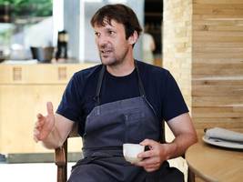 Sterne-Küche: „Zur Arbeit zu gehen, fühlte sich an, wie in den Krieg zu ziehen“