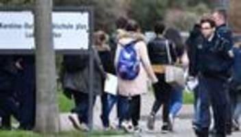 Brennpunktschule: Schüler wollen Image von Brennpunktschule verbessern