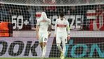 Europa League: VfB steht in Europa League vor dem Aus - Undav-Tor zu wenig