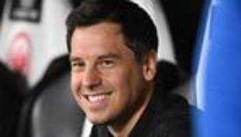 Fußball-Bundesliga: Eintracht Frankfurt bindet Talent langfristig