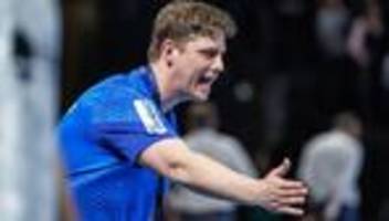 Handball-Champions-League: Füchse Berlin verlieren zum Abschluss der Gruppenphase