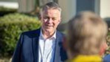 Landtagswahl in Rheinland-Pfalz: CDU und SPD vor Rheinland-Pfalz-Wahl weiter fast gleichauf