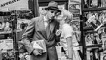 Nouvelle Vague von Richard Linklater: So einen Film gab’s noch nie!