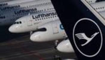 Verbindung annulliert: Lufthansa-Pilotenstreik führt zu Flugausfällen in Düsseldorf
