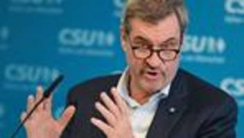 Benzinpreis: Söder und Klingbeil wollen wegen Spritpreisen Kartellrecht verschärfen