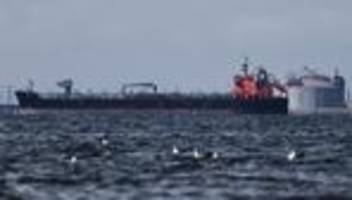 Energiekrise: Ölpreis steigt trotz Freigabe von Reserven deutlich