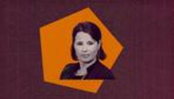 helen toner: die kriegsführung hat sich zweifellos dauerhaft verändert