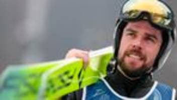 Nordische Kombination: Olympiasieger Johannes Rydzek beendet seine Karriere