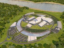 atomenergie: „es ist höchst unwahrscheinlich, dass innerhalb von fünf jahren ein reaktor steht“