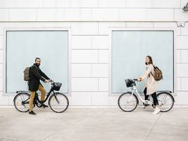 gebrauchte elektro-fahrräder: wie erkennt man ein gutes gebrauchtes e-bike?