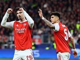 Bayer trickst, Arsenal räumt ab: Die nervtötendste Fußball-Mannschaft Europas braucht fragwürdige Hilfe