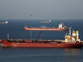 bitten aus golfregion abgelehnt: usa können wegen iranischer bedrohung derzeit keine Ölschiffe eskortieren