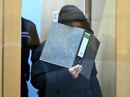 Kriegsverbrechen nicht bewiesen : IS-Kämpfer floh aus Syrien nach NRW - und kommt dort in Haft