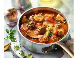 Lieblingsrezepte mit Geschichten: Patricia Kelly lädt in ihre Welt ein