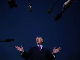 Nach Trumps Angriff auf den Iran: Warum wird der US-Sport auf der Weltbühne eigentlich nicht sanktioniert?