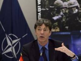 russische behörden im verdacht: ehemaliger vizechef des bnd ist opfer einer cyberattacke