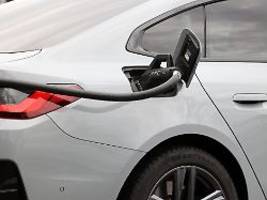 Spareffekt durch Klimaziele: Verband sagt Preisverfall bei E-Autos voraus